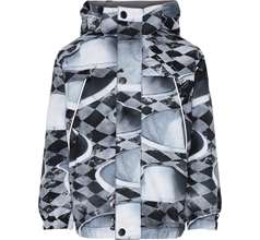 Castor Jackets & Coats
